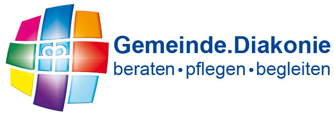 Logo Diakonie