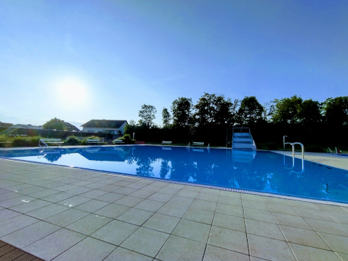 Foto Freibad Schenklengsfeld