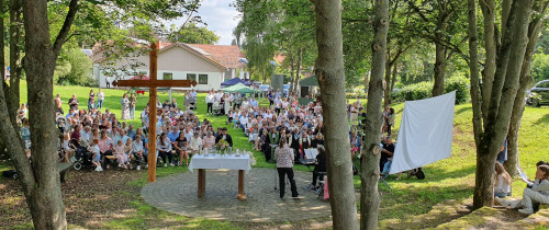 Tauffest