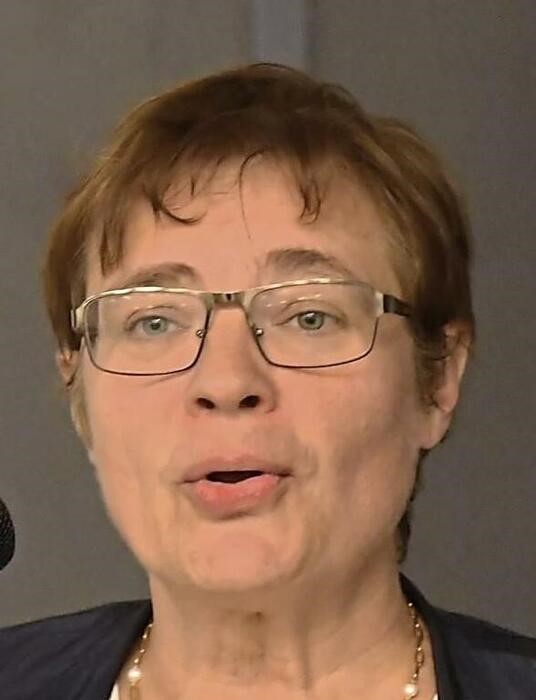 Sandra Reinhardt