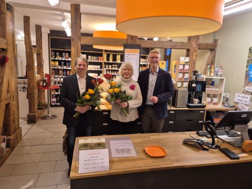 Lademann und Scheiblich